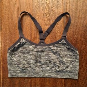 Ryka Sports Bra Athletic Loungy